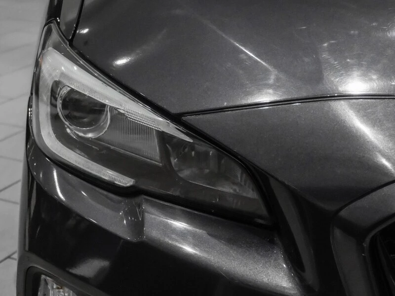 2015 Subaru Impreza WRX 4th Gen - Image 4 of 9