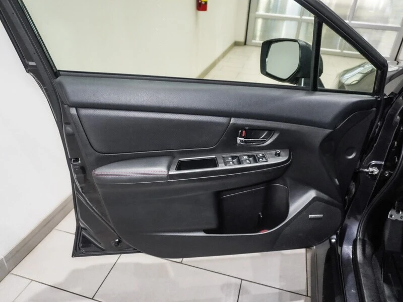 2015 Subaru Impreza WRX 4th Gen - Image 7 of 9