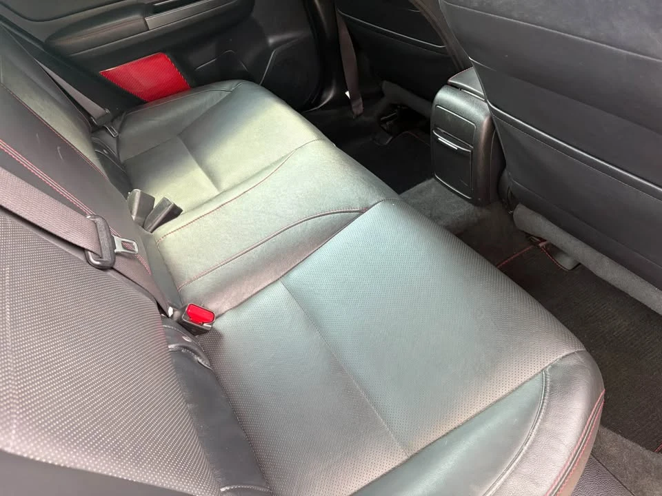 2015 Subaru Impreza WRX 3rd Gen - Image 13 of 14