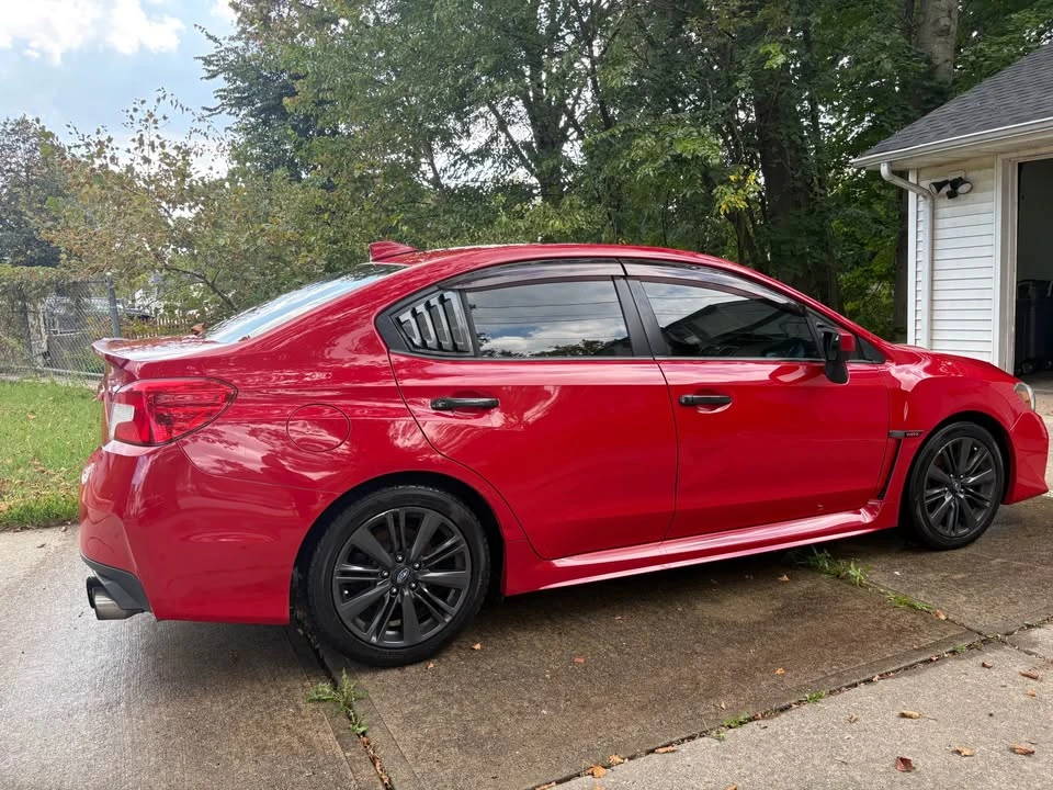 2015 Subaru Impreza WRX 3rd Gen - Image 3 of 14