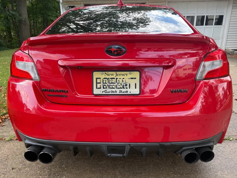 2015 Subaru Impreza WRX 3rd Gen - Image 5 of 14