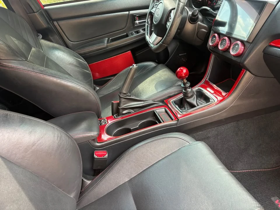 2015 Subaru Impreza WRX 3rd Gen - Image 10 of 14