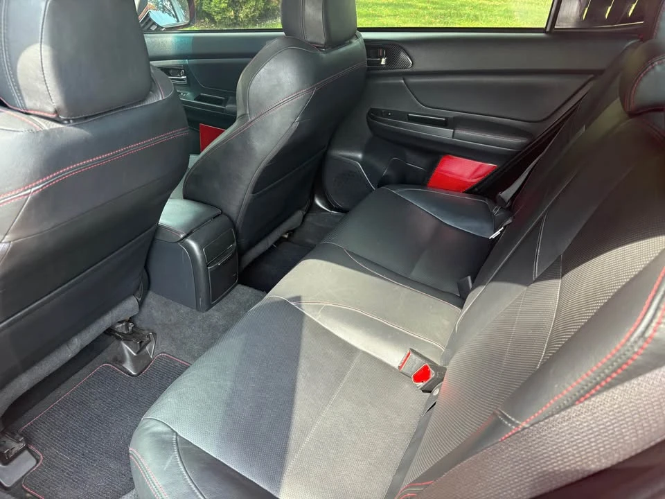 2015 Subaru Impreza WRX 3rd Gen - Image 12 of 14