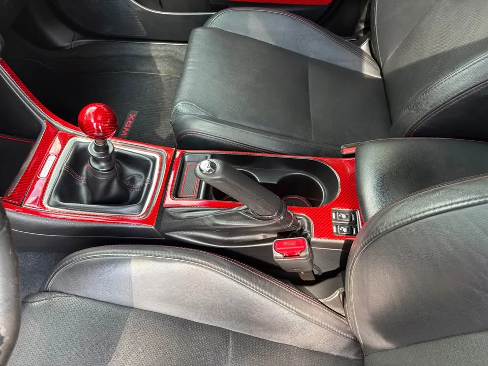 2015 Subaru Impreza WRX 3rd Gen - Image 11 of 14