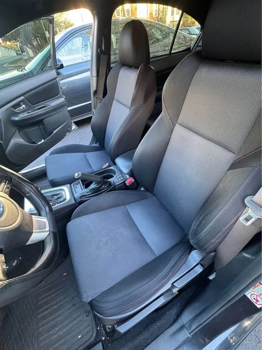 2015 Subaru Impreza WRX 4th Gen - Image 5 of 9