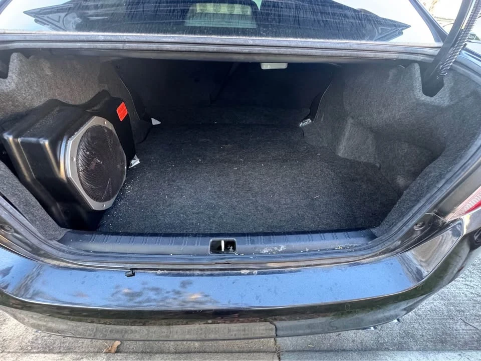 2015 Subaru Impreza WRX 4th Gen - Image 6 of 9