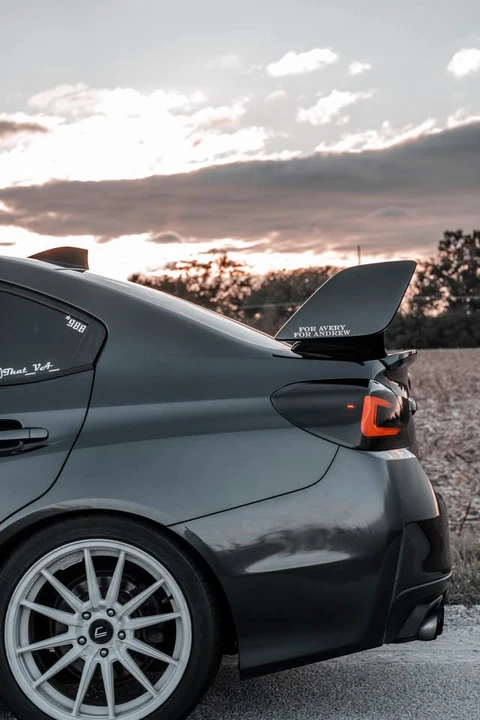 2015 Subaru Impreza WRX 3rd Gen - Image 11 of 11