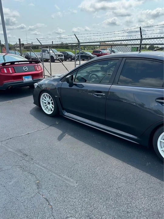2015 Subaru Impreza WRX 3rd Gen - Image 6 of 11