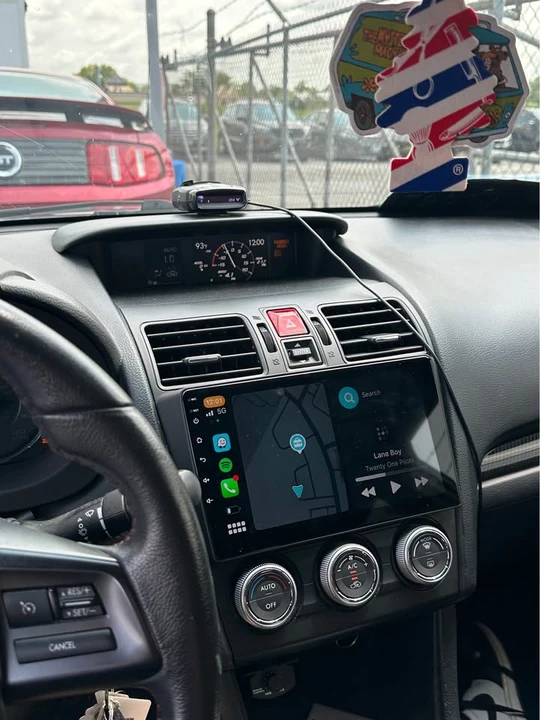 2015 Subaru Impreza WRX 3rd Gen - Image 8 of 11