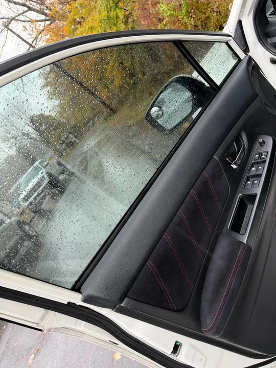 2015 Subaru Impreza WRX STi 3rd Gen - Image 7 of 9