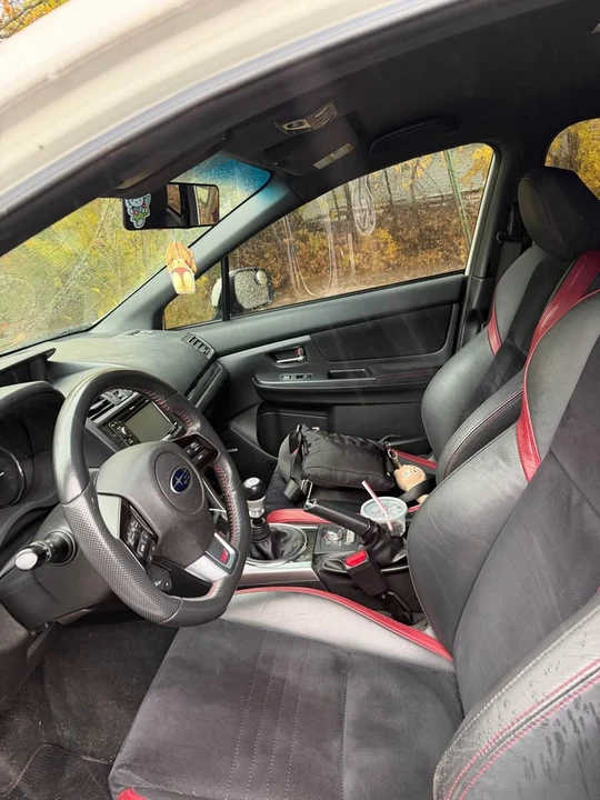2015 Subaru Impreza WRX STi 3rd Gen - Image 6 of 10