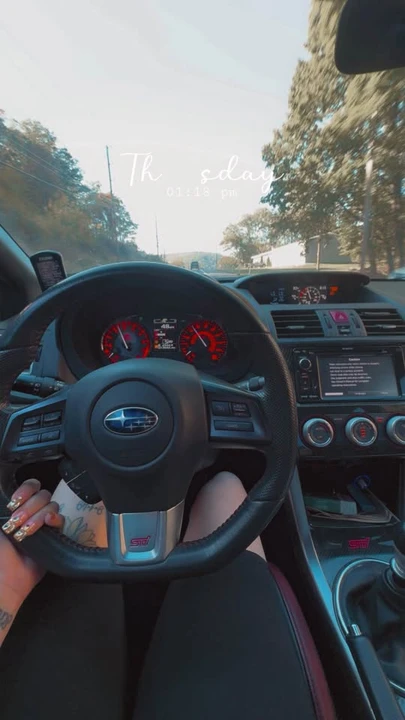 2015 Subaru Impreza WRX STi 3rd Gen - Image 10 of 10