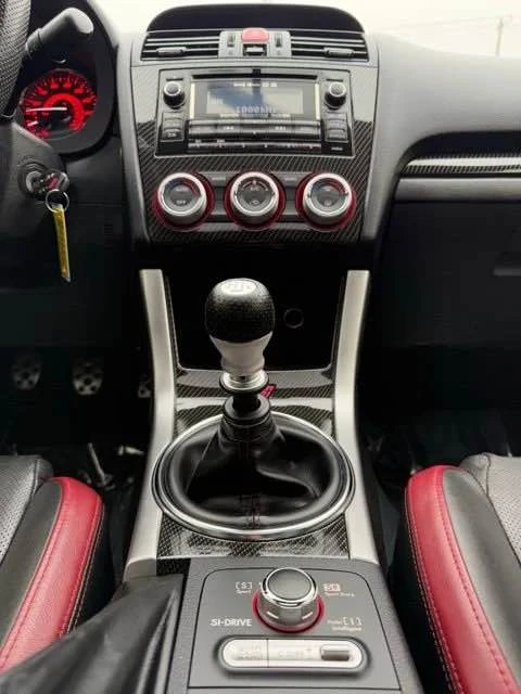 2015 Subaru Impreza WRX STi 3rd Gen - Image 19 of 19