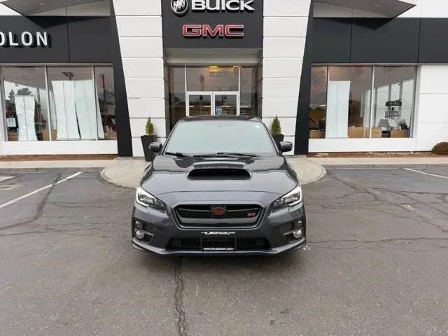 2015 Subaru Impreza WRX STi 3rd Gen - Image 4 of 19