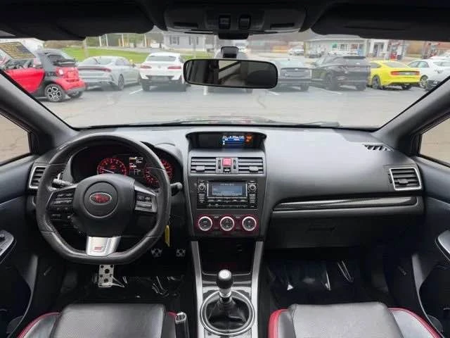 2015 Subaru Impreza WRX STi 3rd Gen - Image 16 of 19