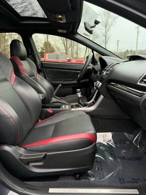 2015 Subaru Impreza WRX STi 3rd Gen - Image 13 of 19