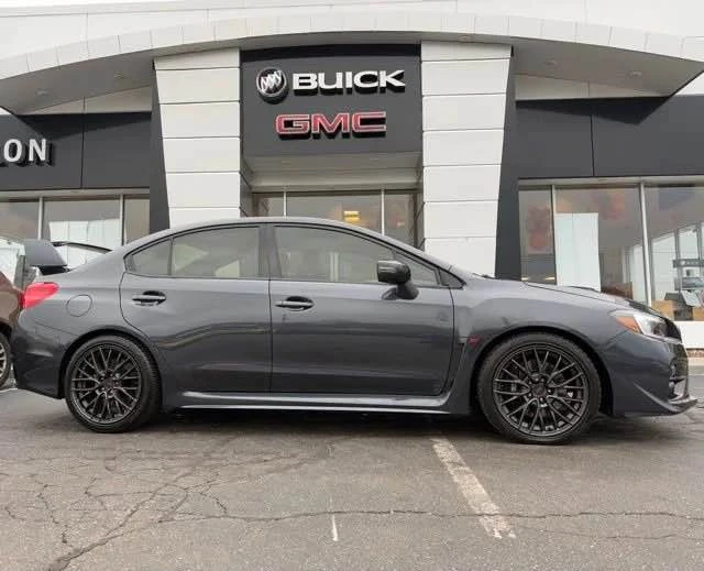 2015 Subaru Impreza WRX STi 3rd Gen - Image 3 of 19