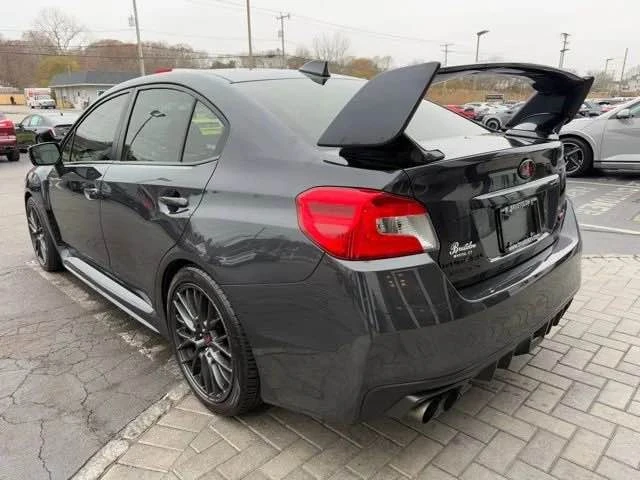 2015 Subaru Impreza WRX STi 3rd Gen - Image 7 of 19