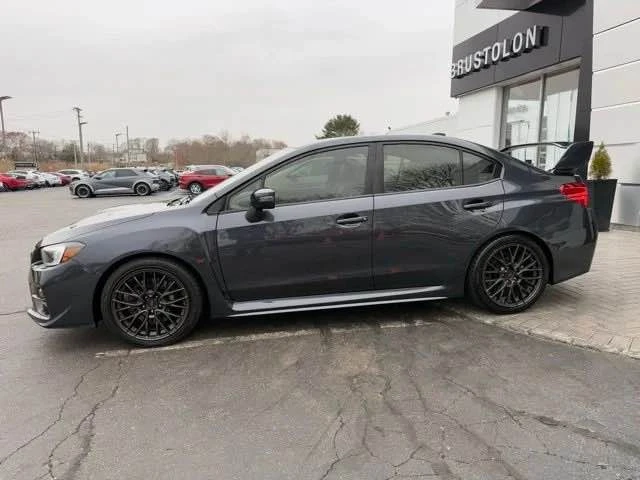 2015 Subaru Impreza WRX STi 3rd Gen - Image 6 of 19