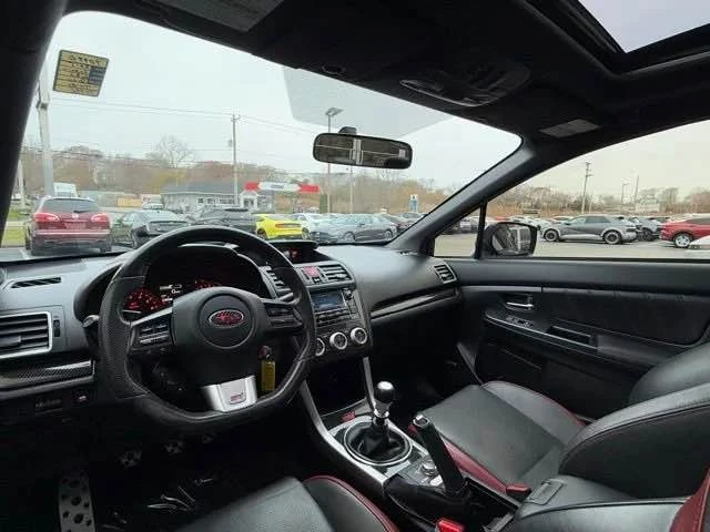 2015 Subaru Impreza WRX STi 3rd Gen - Image 17 of 19