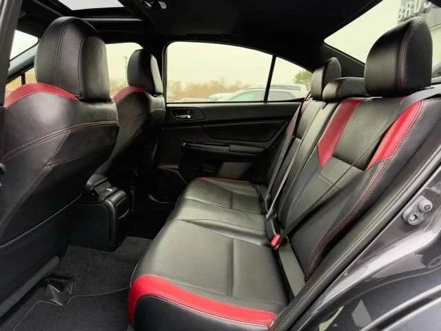 2015 Subaru Impreza WRX STi 3rd Gen - Image 14 of 19