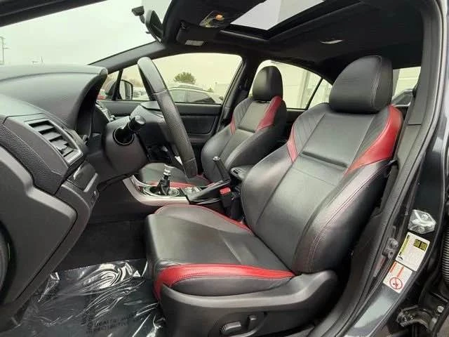 2015 Subaru Impreza WRX STi 3rd Gen - Image 10 of 19