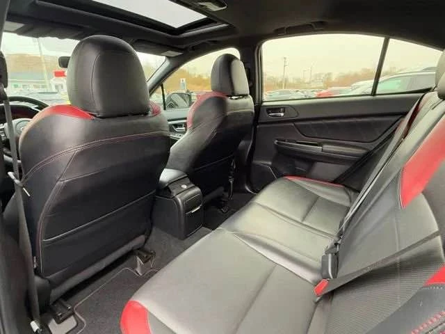 2015 Subaru Impreza WRX STi 3rd Gen - Image 15 of 19