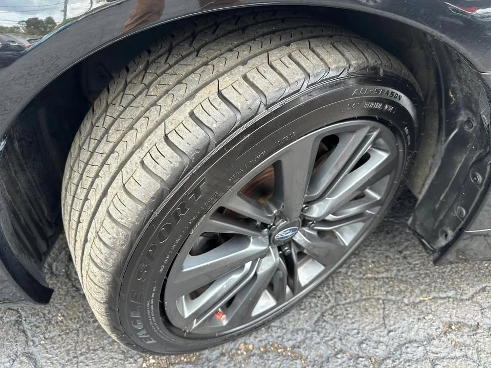 2015 Subaru Impreza WRX 3rd Gen - Image 21 of 21