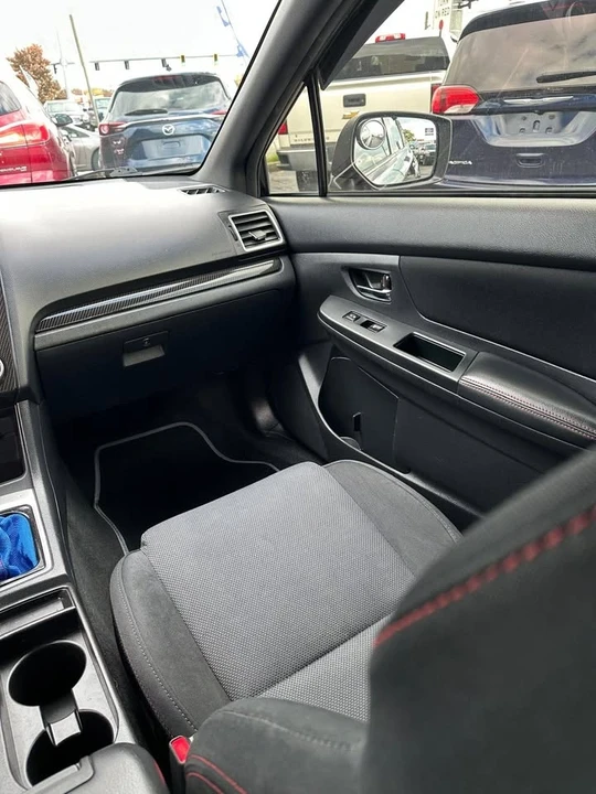 2015 Subaru Impreza WRX 3rd Gen - Image 17 of 21