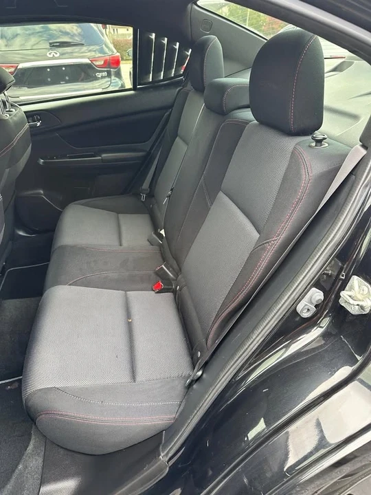2015 Subaru Impreza WRX 3rd Gen - Image 15 of 21
