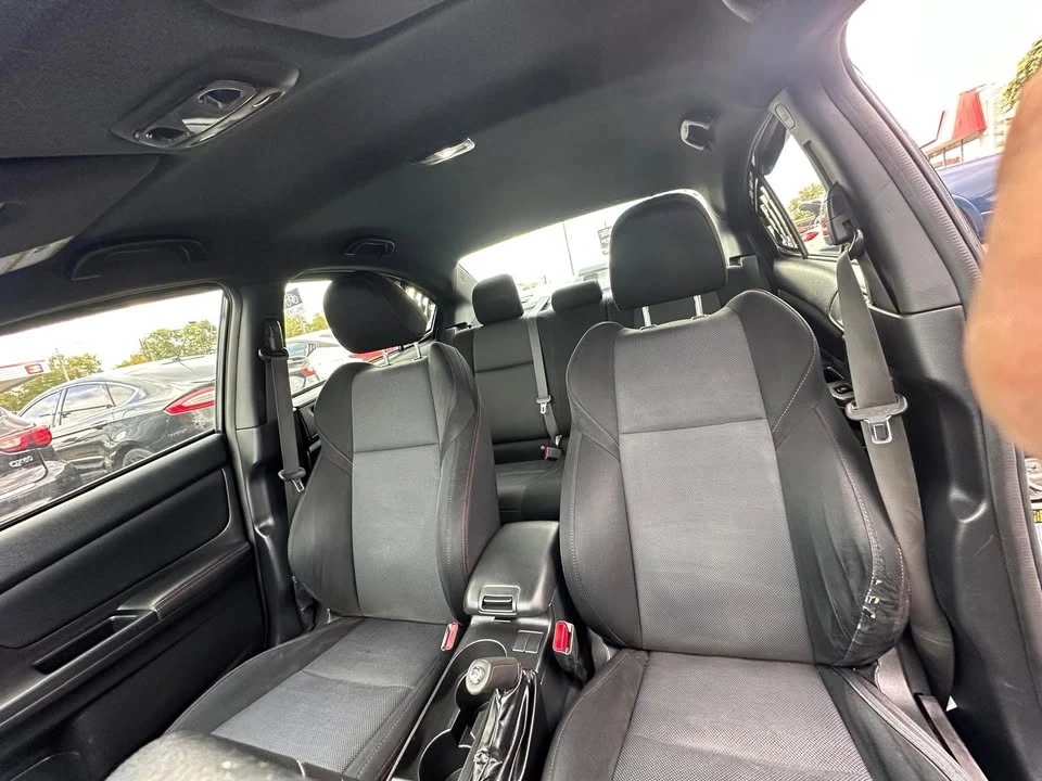 2015 Subaru Impreza WRX 3rd Gen - Image 18 of 21