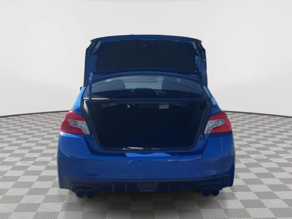 2015 Subaru Impreza WRX 4th Gen - Image 6 of 13