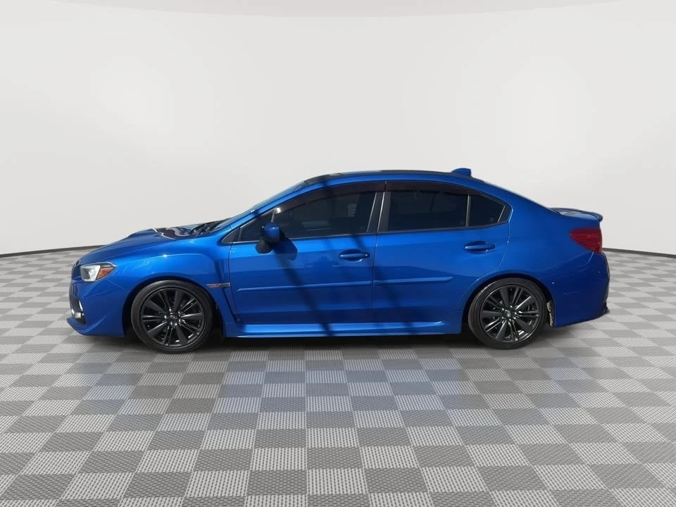 2015 Subaru Impreza WRX 4th Gen - Image 4 of 13