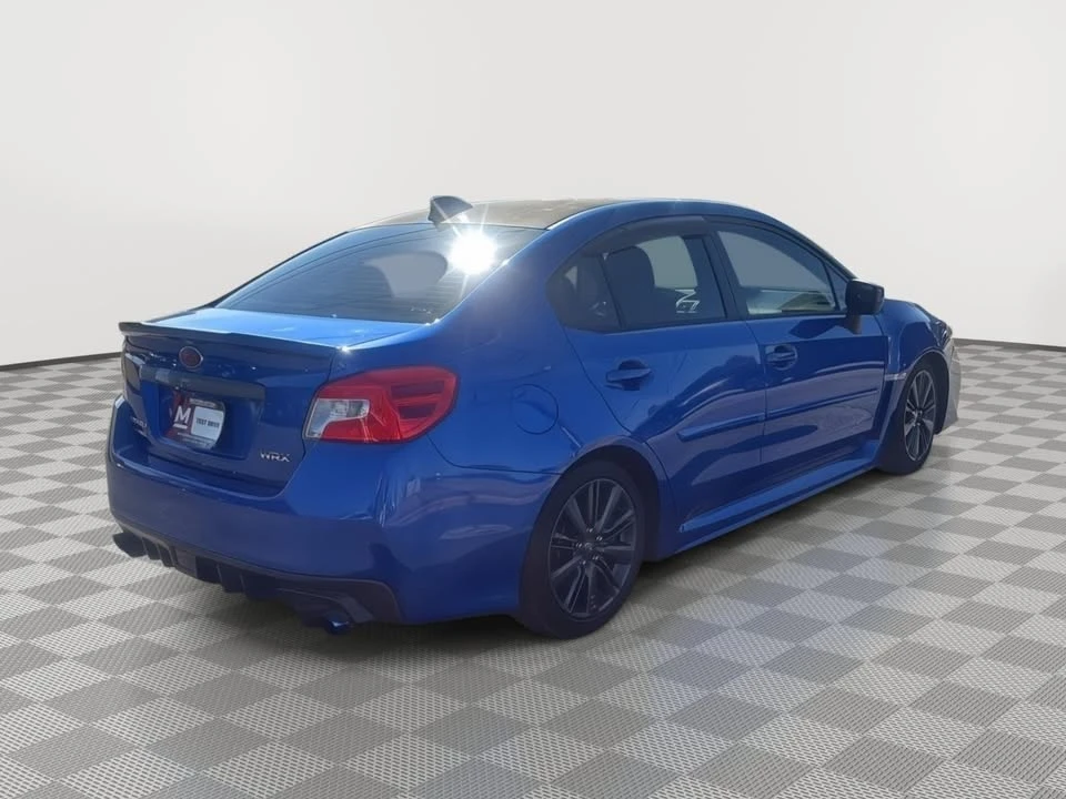 2015 Subaru Impreza WRX 4th Gen - Image 5 of 13