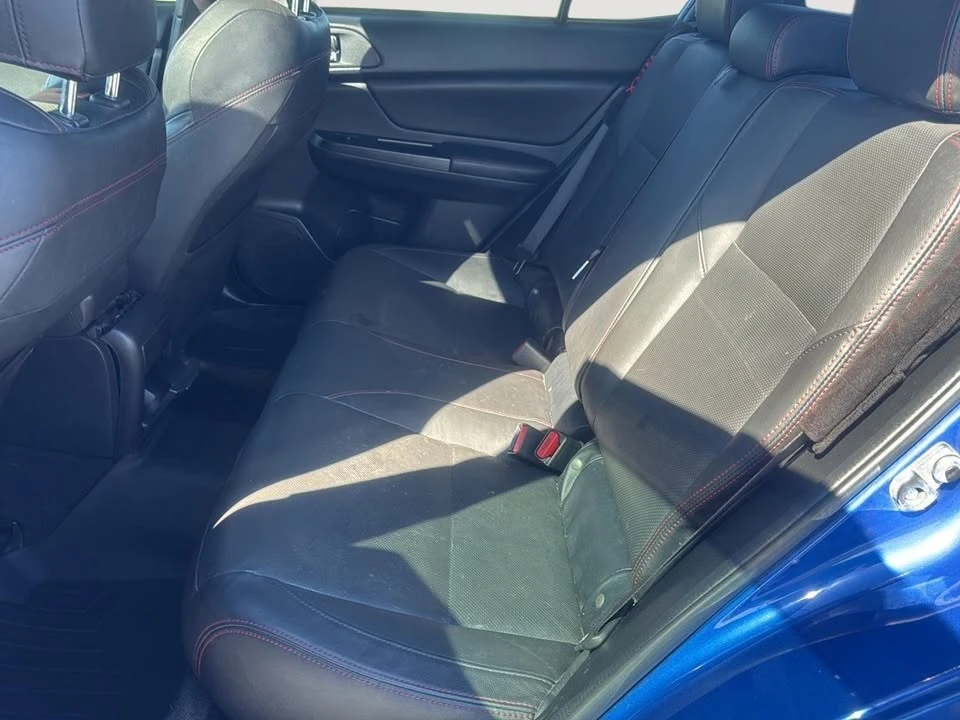2015 Subaru Impreza WRX 4th Gen - Image 12 of 13