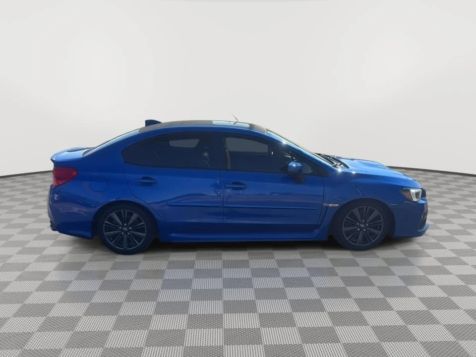 2015 Subaru Impreza WRX 4th Gen - Image 3 of 13