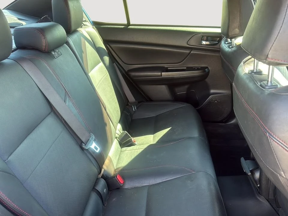 2015 Subaru Impreza WRX 4th Gen - Image 11 of 13