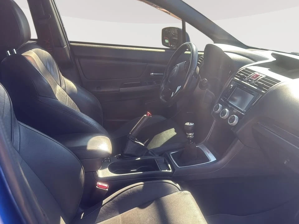 2015 Subaru Impreza WRX 4th Gen - Image 10 of 13