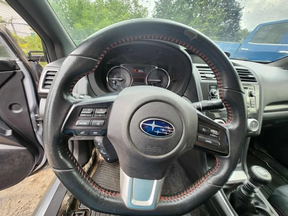 2015 Subaru Impreza WRX 3rd Gen - Image 13 of 18