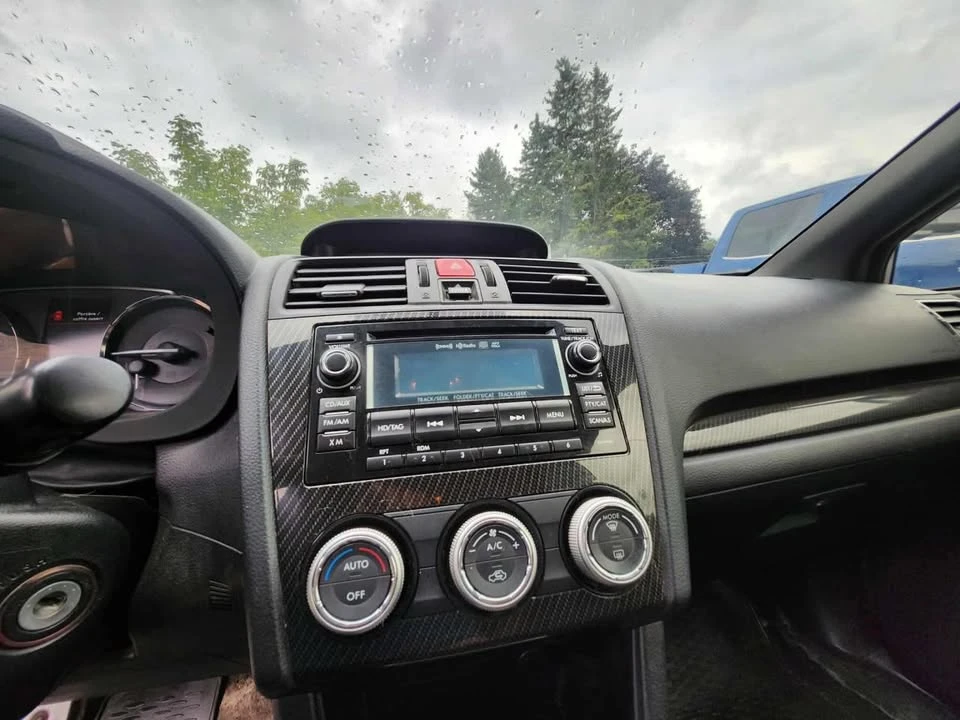 2015 Subaru Impreza WRX 3rd Gen - Image 18 of 18