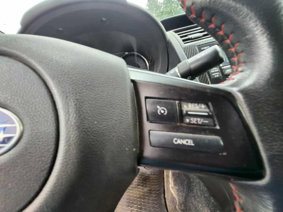 2015 Subaru Impreza WRX 3rd Gen - Image 14 of 18
