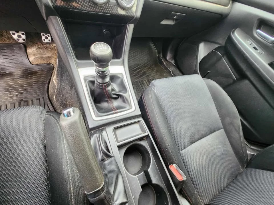 2015 Subaru Impreza WRX 3rd Gen - Image 17 of 18
