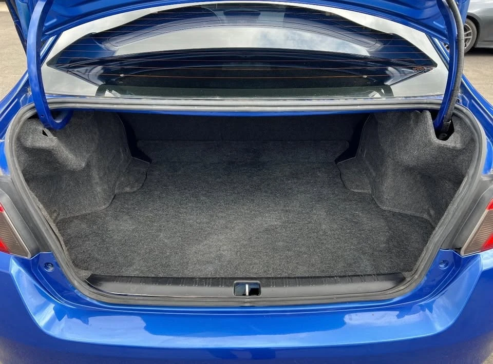 2015 Subaru Impreza WRX 4th Gen - Image 12 of 12