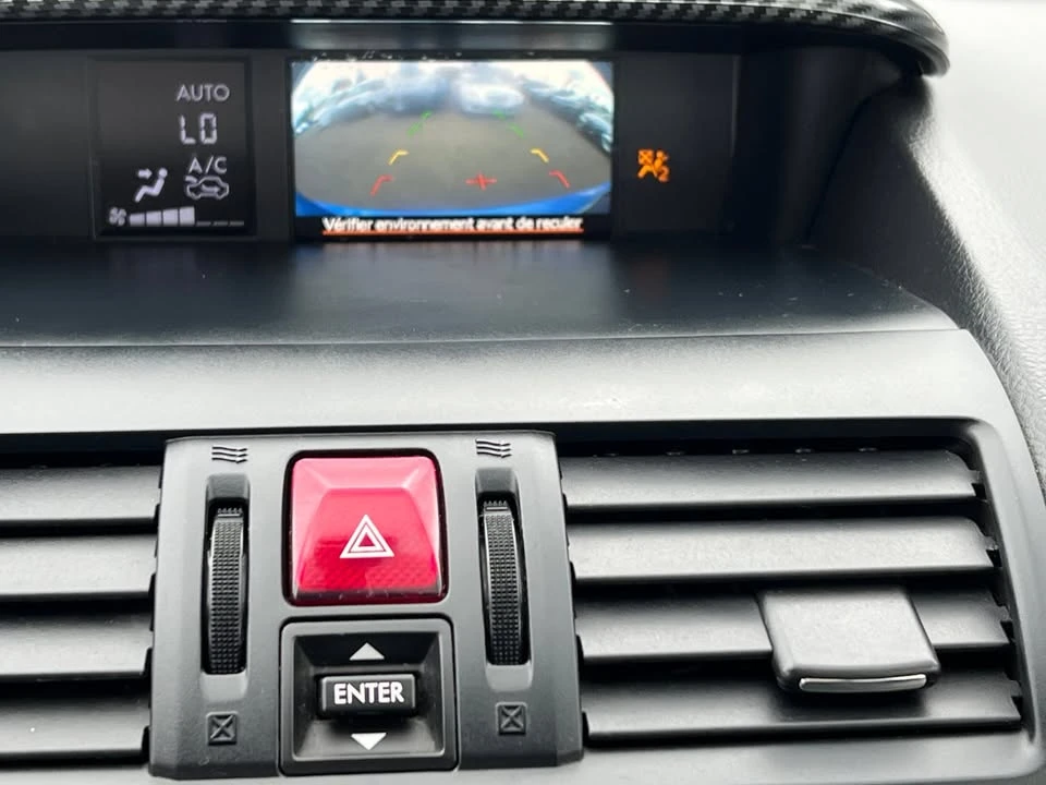 2015 Subaru Impreza WRX 3rd Gen - Image 5 of 12