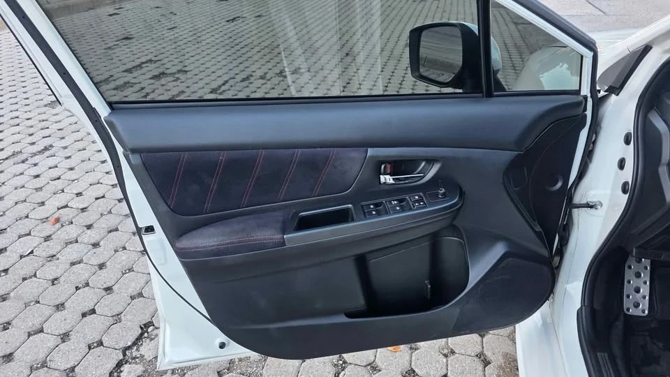 2015 Subaru Impreza WRX STi 3rd Gen - Image 14 of 20