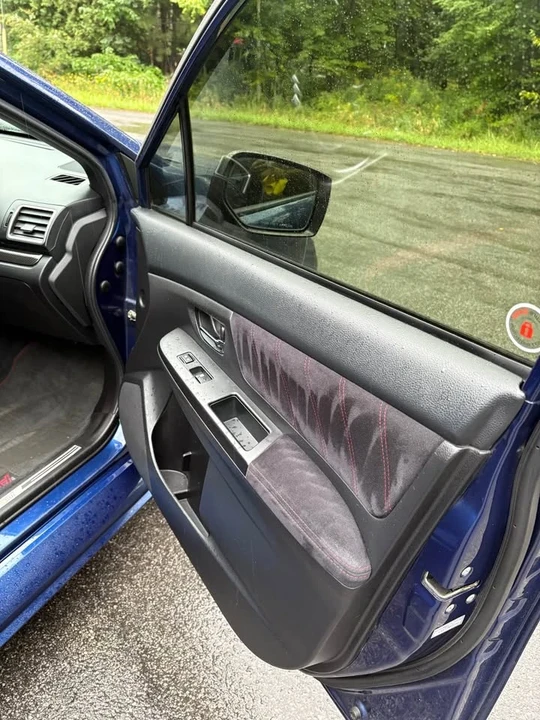 2015 Subaru Impreza WRX STi 3rd Gen - Image 10 of 12