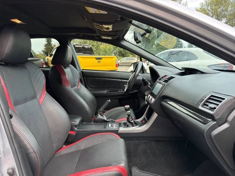 2015 Subaru Impreza WRX STi 3rd Gen - Image 18 of 19