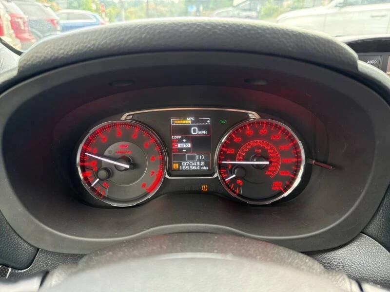 2015 Subaru Impreza WRX STi 3rd Gen - Image 14 of 19