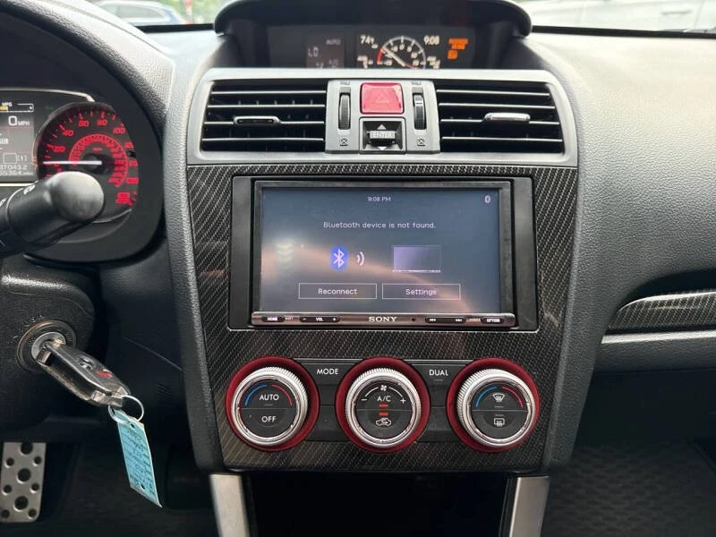 2015 Subaru Impreza WRX STi 3rd Gen - Image 17 of 19