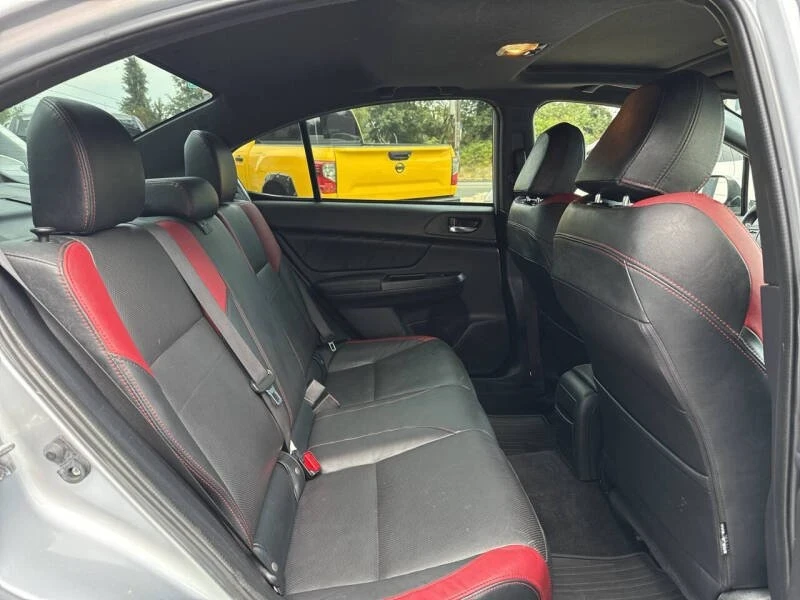 2015 Subaru Impreza WRX STi 3rd Gen - Image 19 of 19